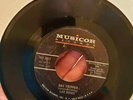 Lee Moses, 45 RPM,  Reach Out/ Day Tripper, Funky Breaks & Cool Beats  *LISTEN*