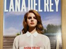Lana Del Rey ?– Born To Die Limited Deluxe Edition 2x Vinyl LP 2017 Repress *EX*