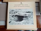 Evan Parker. Paul Lytton - Collective Calls (Urban) (Two Microphones). RARE 12