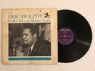 Eric Dolphy/Booker Little Far Cry New Jazz NJLP 8270 OG DG Mono RVG Roy Haynes
