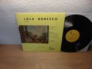 Beethoven / Stravinsky / Nin - Lola Bobesco **Original Duchesne Stereo LP Rare