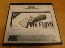 PINK FLOYD 3 LP BOX SET CRACKERS 1972 HOLLYWOOD BOWL CONCERT Takrl 3969 NO TMOQ