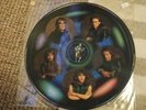 MARILLION    REAL TO REEL  PICTURE DISC LP RECORD