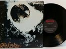 TANGERINE DREAM Alpha Centauri Vinyl LP Relativity 88561-8069 - Tested EX   *A7