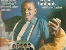 Sonny Boy Williamson & The Yardbirds 1963 LIve In London  NEAR MINT Vinyl LP