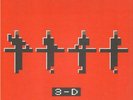 LP-BOX Kraftwerk 3-D (Der Katalog) HEADPHONE SURROUND 3D NEAR MINT Kling Kla