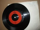 DNA The Road To Hong Kong Label: DNA Records DNA3 Vinyl 7inch Single