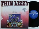 THIN LIZZY Rocker (1971-1974) LONDON LP VG++/VG+ promo *