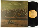 Neil Young - Time Fades Away LP - Reprise 1st Press VG+ Poster