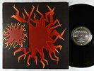 Sunny Day Real Estate - How It Feels To Be Something On LP - Sub Pop  VG+