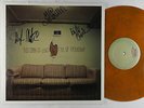 Tiny Moving Parts - This Couch Is Long & Full Of Friendship LP - Autographs