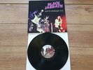 BLACK SABBATH - LIVE IN COPENHAGEN 1971 - RARE LIVE  LP + G/FOLD SLEEVE MINT