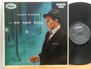FRANK SINATRA  WEE SMALL HOURS .1955 OZ ORIG. ON CAPITOL W 581