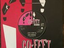 THE CONGOS - CAN'T COME IN - 7