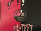 THE BEAT/PATO AND ROGER - AGO TALK - 12