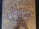 WIDESPREAD PANIC Sunday Show 3/24/2019 NEW 5x vinyl LP album box set