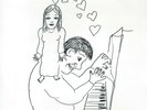 Daniel Johnston ?– Laurie  7
