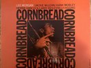 LEE MORGAN Cornbread LP BLUE NOTE BST-84222 STEREO Jazz Vinyl 