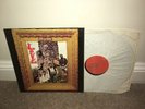 ARTHUR LEE & LOVE Da Capo LP Orange & Silver Elektra 1969 Stereo UK Press