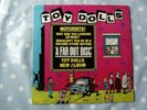 Toy Dolls A Far Out Disc 16 Track Vinyl LP (1st Pressing)