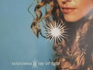 MADONNA RARE Purple/Marble  