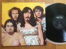 FRANK ZAPPA - WE'RE ONLY IN IT FOR THE MONEY -MEGA JAPAN 12