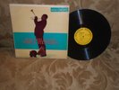 Dizzy Gillespie World Statesman Norgran MGN-1084 trumpet label NM org pres