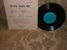 The Bud Powell Trio Royal Roost RLP 401 10