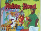 ROBIN HOOD [LP VINYL] 3810 EXC