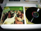 THE BEACH BOYS Pet Sounds LP CAPITOL T-2458 original mono, in shrink, NICE