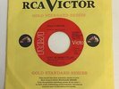 Dolly Parton / Red Label 45 / Coat of Many Colors / RCA 70s 45  / NM
