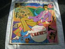 THE BEATLES   A COLLECTION OF OLDIES   UK LP RECORD   PCS 7016 * BEAT POP *