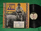 Paul & Linda McCartney 'RAM' LP IN SHRINK w/HYPE STICKER