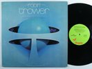 ROBIN TROWER Twice Removed From Yesterday CHRYSALIS LP VG+ *