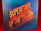 VARIOUS Superstars Of The 70s & 80s 1985 UK 8  vinyl LP box set READERS DIGEST D