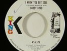 Bobby Byrd 