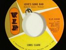 Chris Clark 
