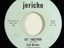 Earl Brown 