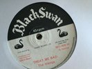 The Vikings Treat Me Bad / Sitting on top Vinyl 7
