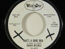 Grover Mitchell 