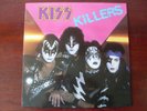 Kiss -