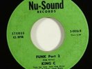 King C 