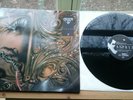 ASPHYX - THE RACK / Vinyl LP 1st press 1991, GATEFOLDCOVER, DEATH