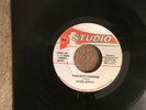 Jackie Mittoo-Toronto Express- Studio One Single