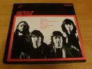 PINK FLOYD LP THE BEST OF BBC 1972 ? PIRATE NO TMOQ SYD BARRETT JAPANESE ? JAPAN