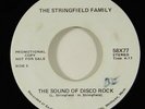Stringfield Family 