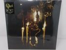 OPETH - Ghost Reveries, Import Roadrunner 180G BLACK VINYL + Poster NEW SEALED