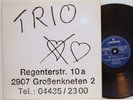 Trio          Trio           NDW          NM # V