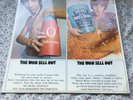 The WHO - Who Sell Out - Track 1967