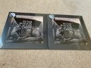 Peter Hook & the Light: Closer 2011 Manchester double LP /Joy Division / NEW